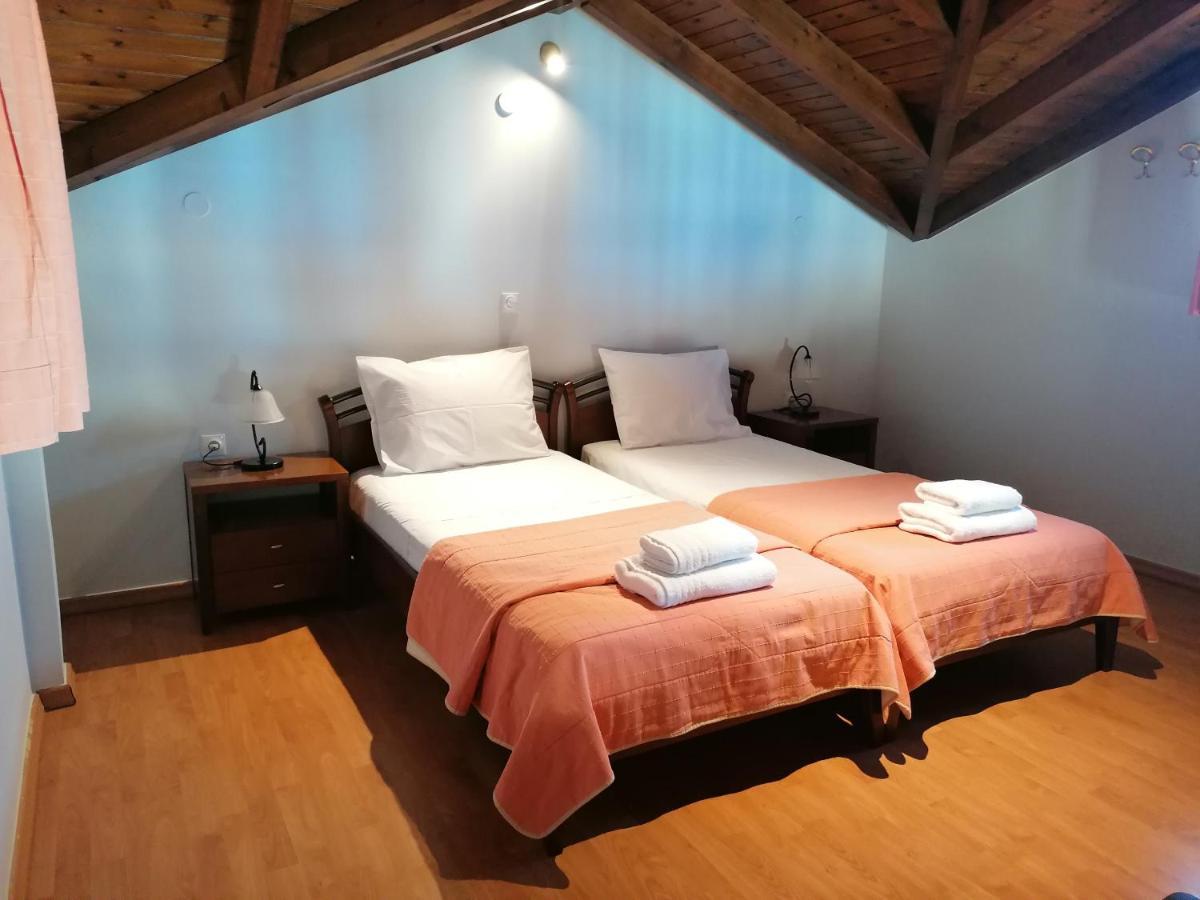 Lefkada Villas By Omikron Selections Vavkerí Esterno foto