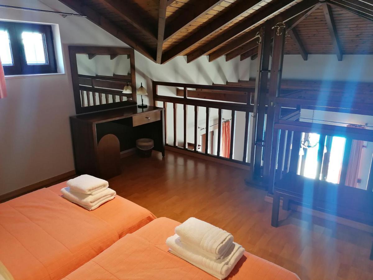 Lefkada Villas By Omikron Selections Vavkerí Esterno foto