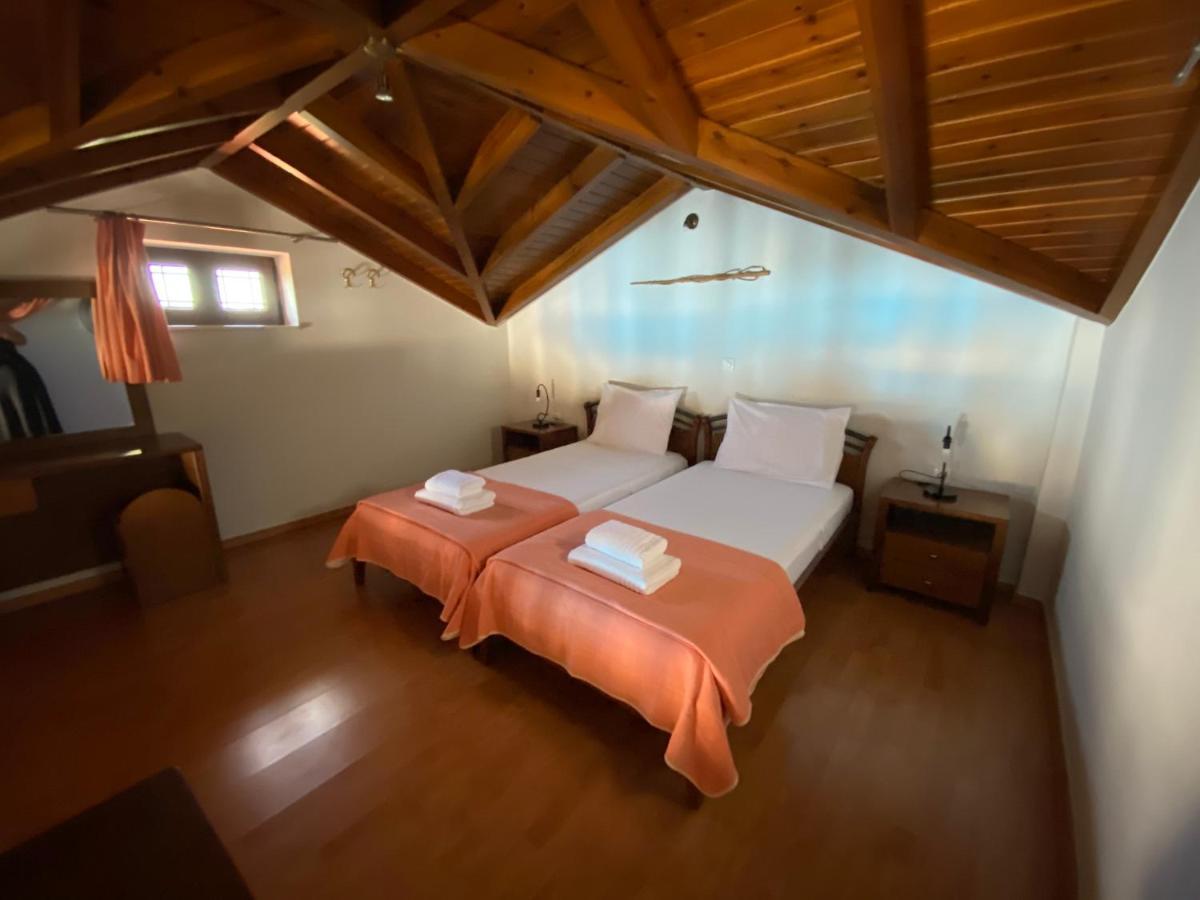 Lefkada Villas By Omikron Selections Vavkerí Esterno foto