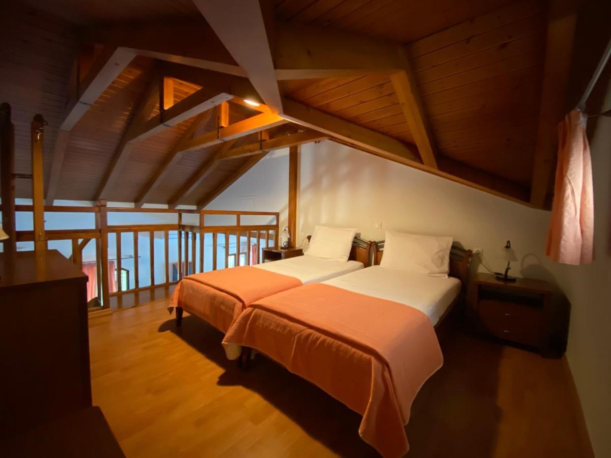 Lefkada Villas By Omikron Selections Vavkerí Esterno foto
